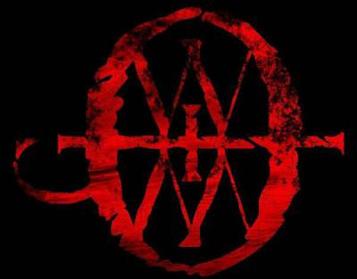 logo Gods Of War